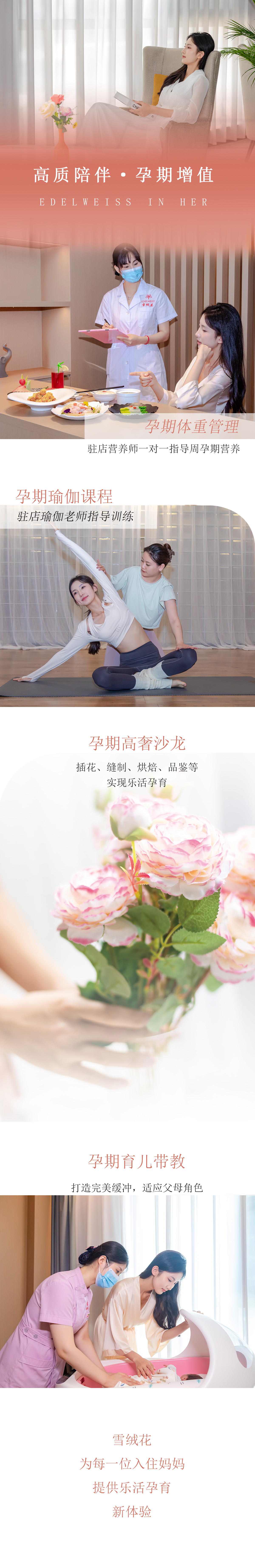 孕期增值