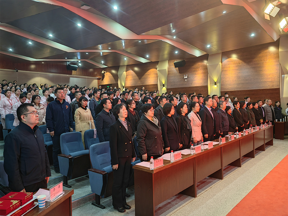 雪绒花员工获奖